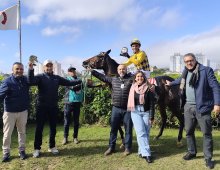 09.07 Corridas &raquo; 09.07 Corridas &raquo; Corridas 03.07